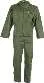Bottle Green Acid Resistant Conti Suit