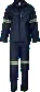 CLASSIC WORKWEAR NAVY WITH REFLECTIVE
